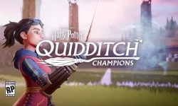 Harry Potter: Quidditch Champions'ın yeni fragmanı yayınlandı