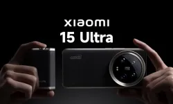 Xiaomi 15 Ultra: Kamera ve performansta çığır açan yenilikler geliyor!