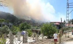 İzmir’de alevlerin ardından acı ve çaresizlik