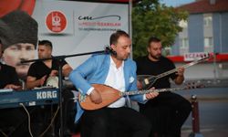 ‘Yaza Merhaba’ konserleri ile doyasıya eğlence