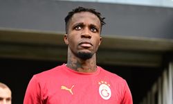 Zaha'dan Galatasaray'a Duygusal Veda: Yeni Adresi Lyon