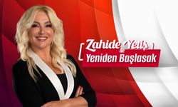 Zahide Yetiş’in programı geliyor! Zahide Yetiş ile Yeniden Başlasak programı ne zaman başlayacak? İşte yeni sezon tarihi