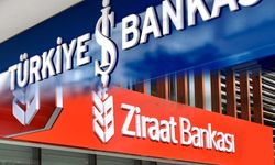 Ziraat Bankası’ndan İş Bankası’na anlamlı 100 yıl kutlaması| Paylaşımı gören gülümsedi