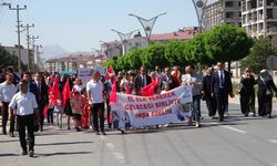 1. sınıf öğrencileri için uyum haftası korteji düzenlendi