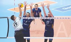 10. TSYD İzmir Voleybol Turnuvası ikinci gün heyecanı tamamlandı