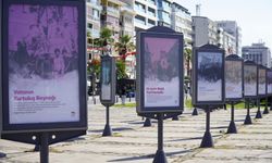 İzmir’in Kurtuluş Bayramı sergisi: Tarih ve coşku Vasıf Çınar Meydanı’nda