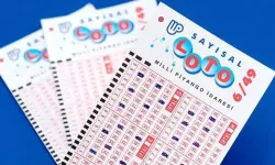 14 Eylül Sayısal Loto ne zaman çekilecek? 14 Eylül Sayısal Loto Sonuçları Belli Oldu Mu?