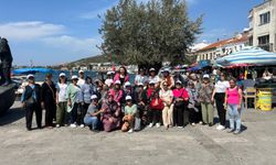 İzmir'in tarihi ve doğal güzelliklerine yolculuk: Büyükşehir’den ücretsiz geziler başladı