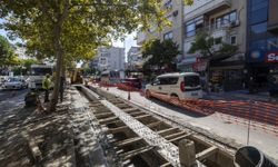 Karşıyaka Girne Caddesi'ne 15 Milyon Liralık yatırım