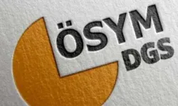 DGS sonuçları açıklandı