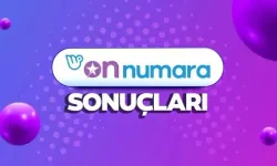 23 Eylül On Numara Çekiliş Sonuçları: On Numara ne kadar ikramiye verdi, hangi numaralar geldi?