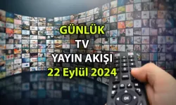 23 Eylül TV Yakın Akışı: Bugün hangi diziler var? Hangi kanalda ne var?