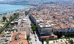 İzmirliler dikkat! Mithatpaşa Caddesi'nde çalışma başlıyor