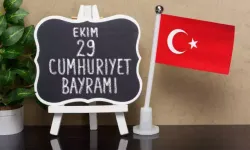 28 Ekim tatil mi, okullar yarım gün mü? 29 Ekim Cumhuriyet Bayramı ne zamana denk geliyor, resmi tatil mi?