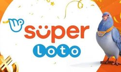 3 Eylül 2024 Süper Loto Sonuçları Açıklandı! İşte Kazandıran Numaralar