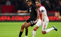 Beşiktaş turnuvaya yenik başladı: Ajax'a 4-0 yenildi