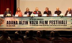 31. Altın Koza Film Festivali için geri sayım başladı