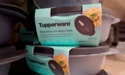 Dünyaca ünlü ve her eve giren marka Tupperware iflas başvurusunda bulundu! Hisse değerlerinde büyük düşüş