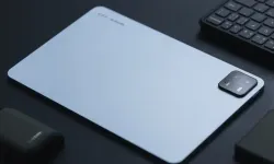 Xiaomi, Pad 7 ve Pad 7 Pro ile tablet pazarına damgasını vurmaya hazırlanıyor