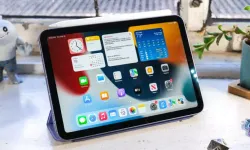 iPad Mini 7 sızıntıları: Yeni ekran ve çip yenilikleri ile büyük bir çıkış yapacak!