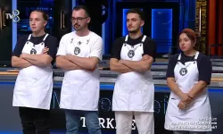 MasterChef Türkiye'de ana kadro tamamlandı! MasterChef Türkiye'de ana kadroya son yedek yarışmacı kim oldu?