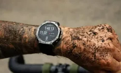 Amazfit T-Rex 3: Yeni askeri sınıf akıllı saat ile maceraya hazır!