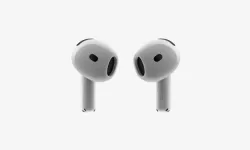 AirPods 4, USB-C ve 30 saat pil ömrü ile geliyor