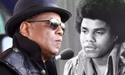 Michael Jackson’ın kardeşinin ölümü aileyi yasa boğdu! The Jackson 5’ın efsanevi üyesi hayatını kaybetti