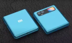 Xiaomi Mix Flip, global pazara açılıyor