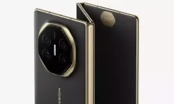 Xiaomi, Huawei Mate XT'ye rakip telefonuyla sahneye çıkıyor