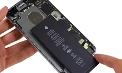 iPhone 16 ve Plus'ta pil değiştirme devrimi