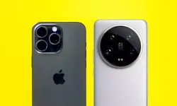 Xiaomi, Apple'ı geride bıraktı!