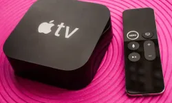 tvOS 18 geldi, ama tüm özellikler henüz kullanılamıyor!