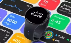 Vivo Watch 3: Şıklığı ve uzun pil ömrüyle dikkat çekiyor!