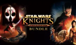 Star Wars: Knights of the Old Republic Remake yeniden hayat buluyor