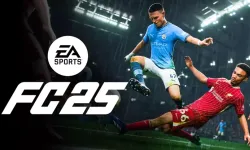 EA Sports FC 25: Futbol tutkunları için yeni bir dönem başlıyor