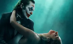 Joker 2 Venedik Film Festivali'nde çöktü