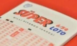 29 Eylül Süper Loto sonuçları açıklandı mı? İşte Süper Lotodaki talihli rakamlar