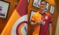 Galatasaray, Macar Yıldız Roland Sallai ile anlaştı