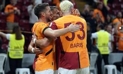 Cimbom evinde 3’ledi! Galatasaray 3- 1 Gaziantep FK