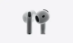 Apple duyurdu: İşte Airpods 4