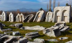 Efes Antik Kenti’ne rakip: Turistleri çalmaya hazırlanıyor