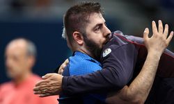 Ali Öztürk Paris 2024'te Madalyayı Garantiledi!