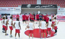 Aliağa Petkimspor, Basketbol Şampiyonlar Ligi elemelerine başlıyor