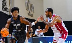 Aliağa Petkimspor finalde PAOK ile karşılaşacak