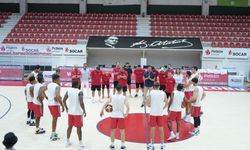 Aliağa Petkimspor'un Ege Cup 2024'teki rakibi Manisa Basketbol