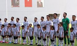 Altay, Fethiyespor karşısında çıkış arayacak