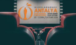 Antalya Altın Portakal Film Festivali'nde ödül sahipleri belli oldu