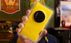 HMD Moon Knight geliyor: Lumia 1020 efsanesini yeniden canlandıracak!