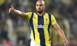 Amrabat Avrupa Ligi hayalini açıkladı: Kupayı almayı hayal ediyoruz